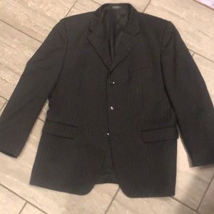 Have since updated my suits